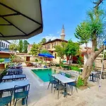 Villa Necip Bey Elegant Antalya