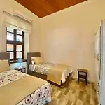 Villa Necip Bey Elegant Antalya