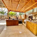 Necip Bey Elegant Antalya