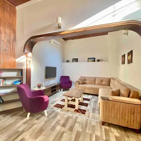 Necip Bey Elegant * أنطاليا