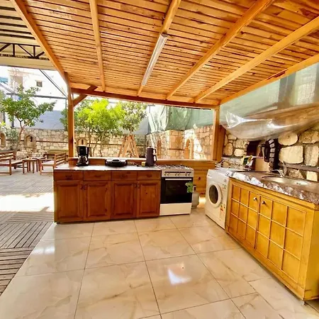 Necip Bey Elegant 안탈리아