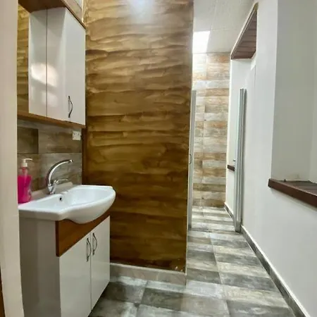 Necip Bey Elegant * أنطاليا