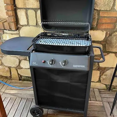 Necip Bey Elegant فيلة أنطاليا