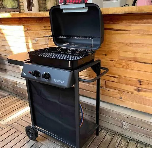 Villa Necip Bey Elegant Antalya