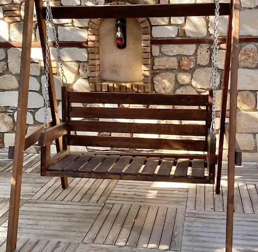 Necip Bey Elegant Villa Antalya