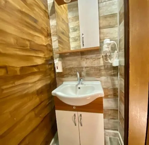 Necip Bey Elegant 안탈리아