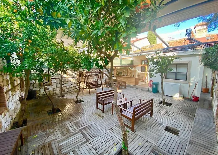 Villa Necip Bey Elegant