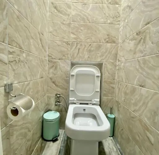 Necip Bey Elegant Villa