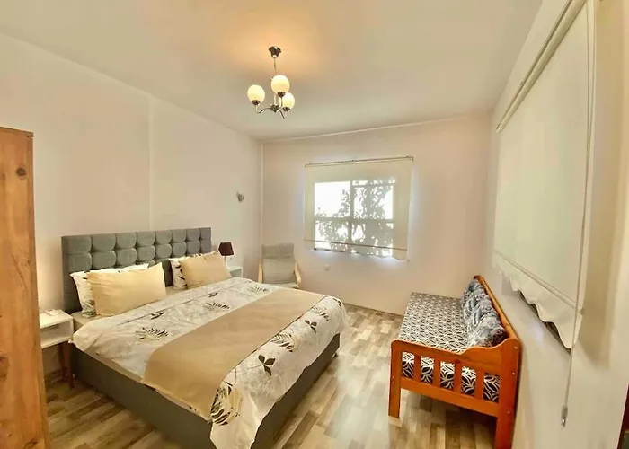 Villa Necip Bey Elegant