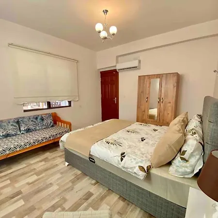 Necip Bey Elegant Villa