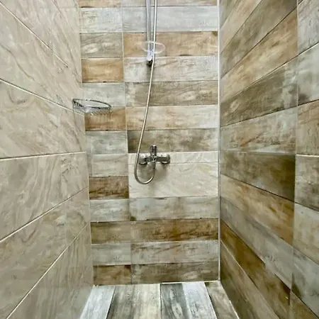 Necip Bey Elegant Villa *