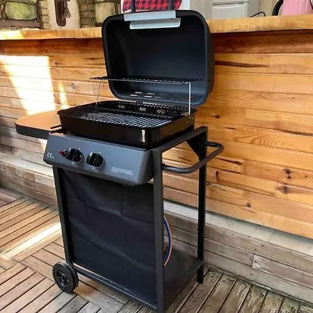 别墅 Necip Bey Elegant 安塔利亚