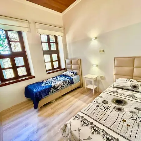 Necip Bey Elegant Villa *