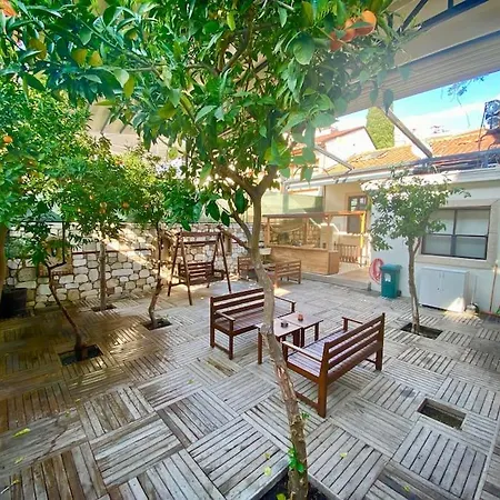 Villa Necip Bey Elegant