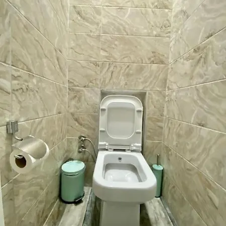 Necip Bey Elegant Villa