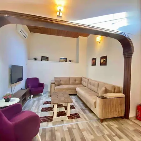 Villa Necip Bey Elegant