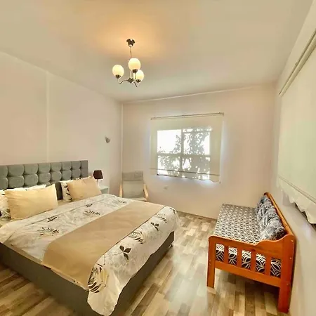 Villa Necip Bey Elegant