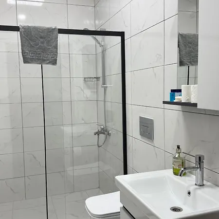 别墅 Necip Bey Elegant