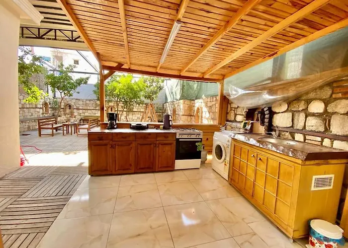 Necip Bey Elegant アンタルヤ