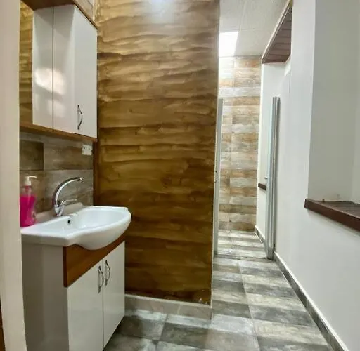 Necip Bey Elegant * アンタルヤ