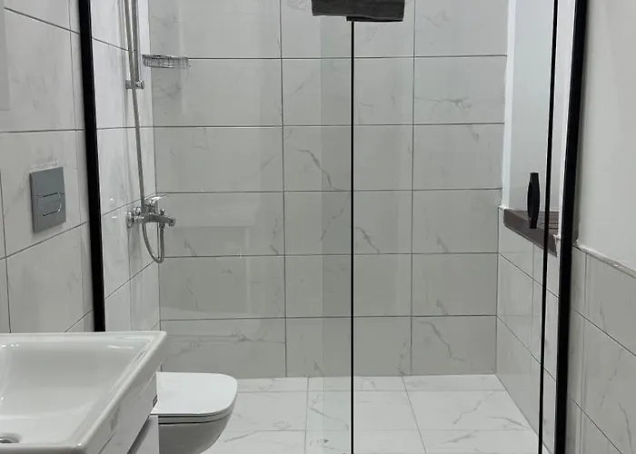 Villa Necip Bey Elegant *