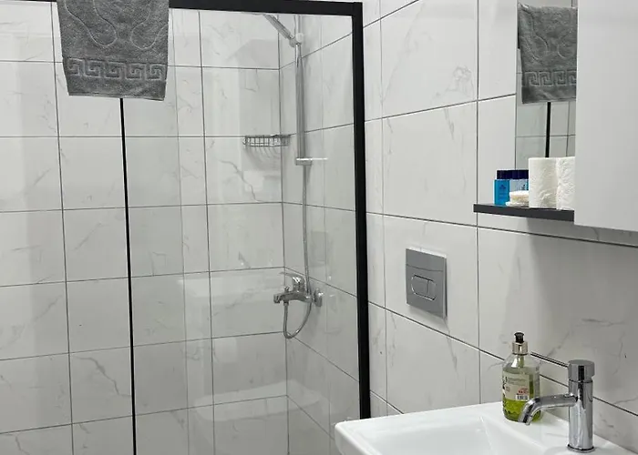 别墅 Necip Bey Elegant