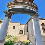 Necip Bey Elegant * Antalya