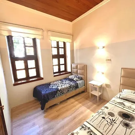 Necip Bey Elegant Vilă