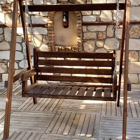 Necip Bey Elegant Vilă Antalya