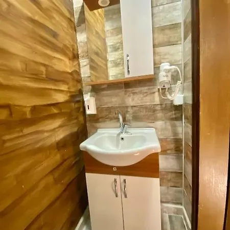 Necip Bey Elegant Antalya