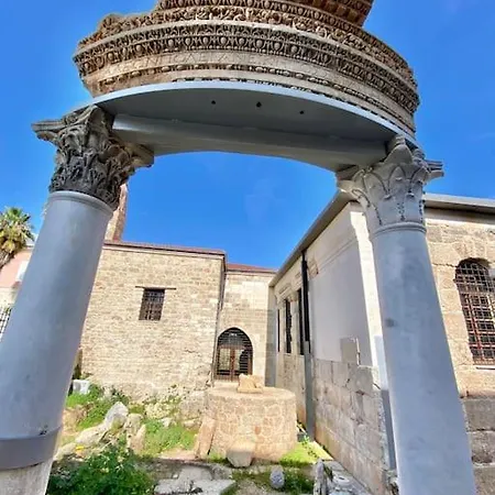 Necip Bey Elegant * Antalya