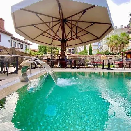 Necip Bey Elegant * Antalya