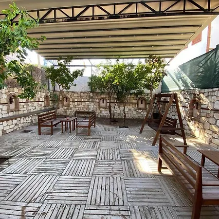 Vilă Necip Bey Elegant