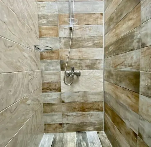 Necip Bey Elegant Willa *